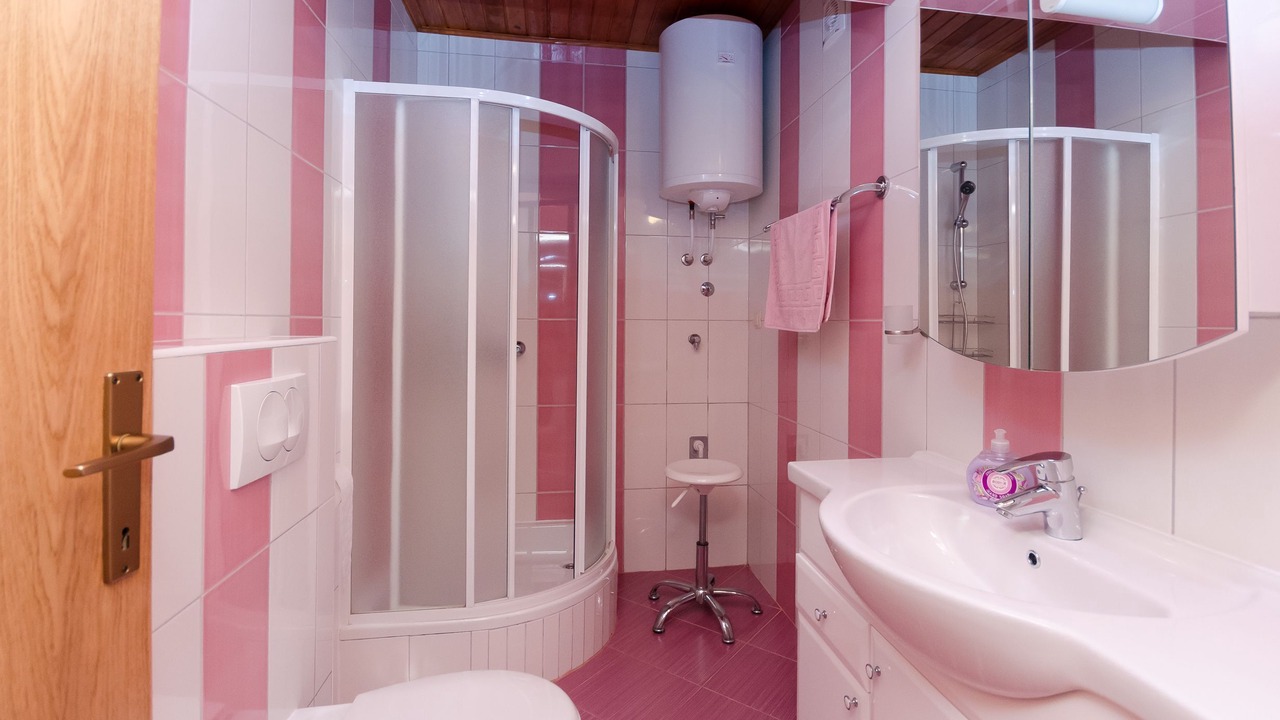 Photo of Bathroom in Povile