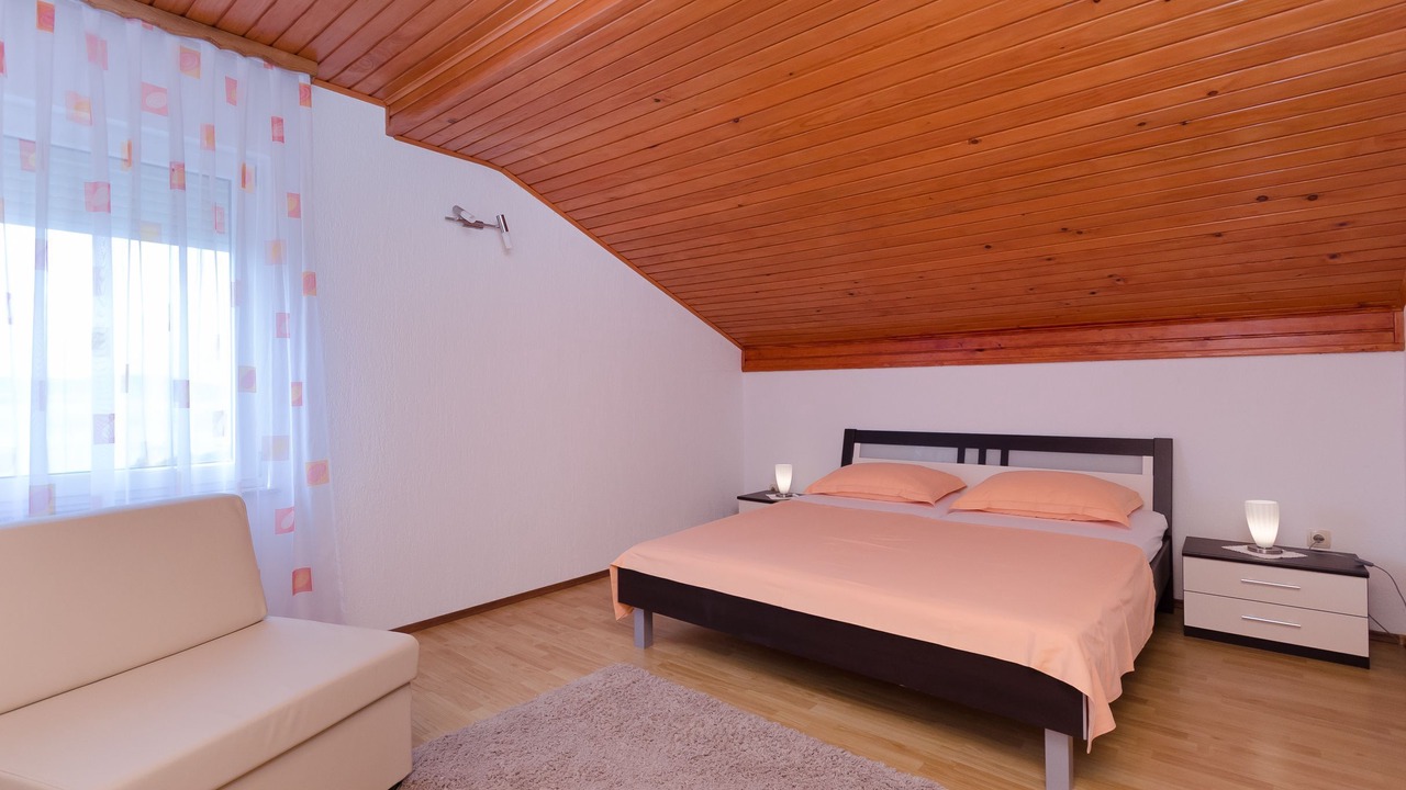 Photo of Bedroom in Povile