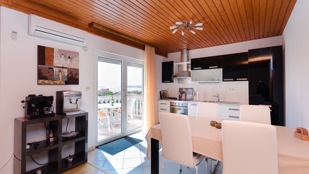Photo of Kitchen in Povile