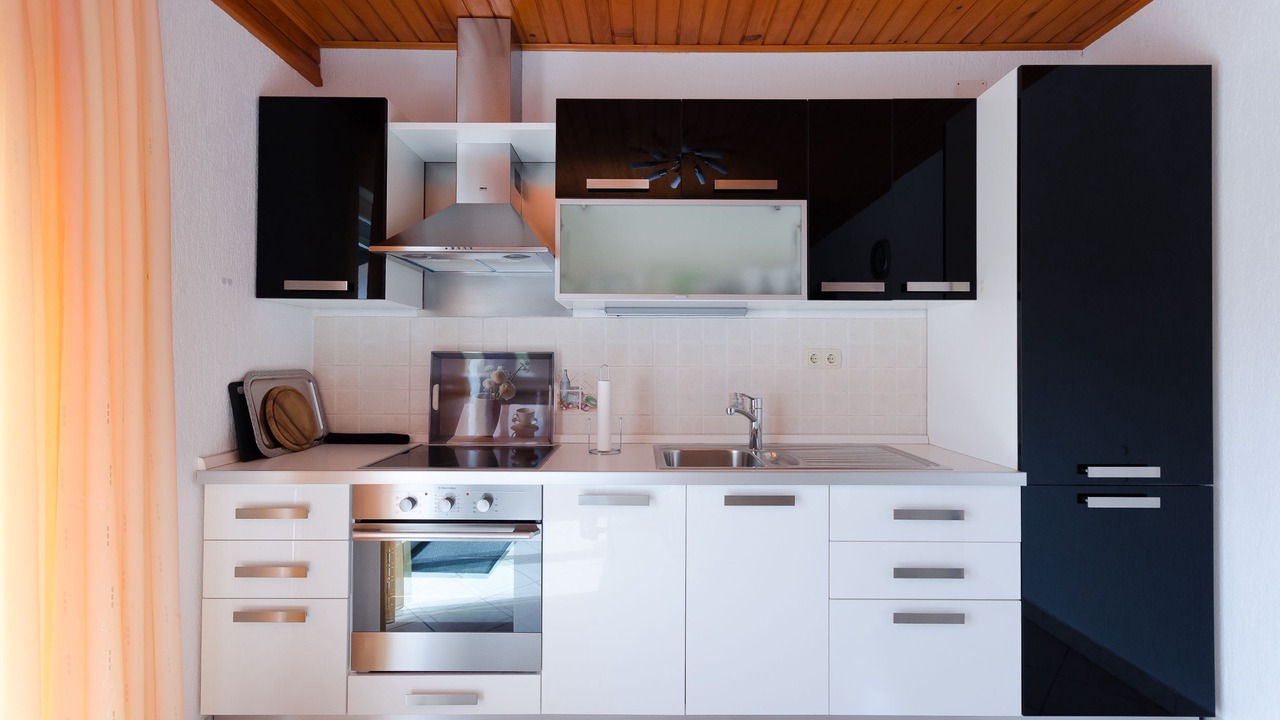 Photo of Kitchen in Povile