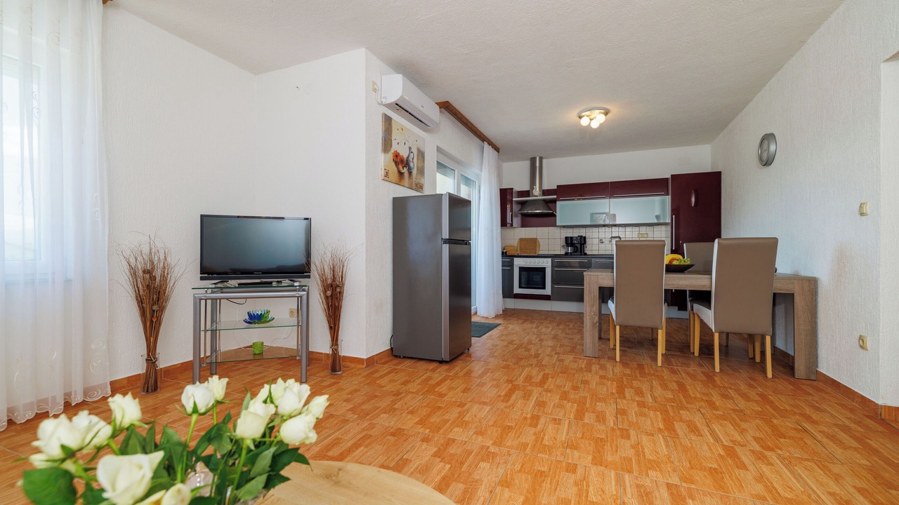 Photo of Kitchen in Povile