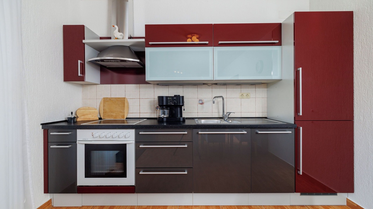 Photo of Kitchen in Povile