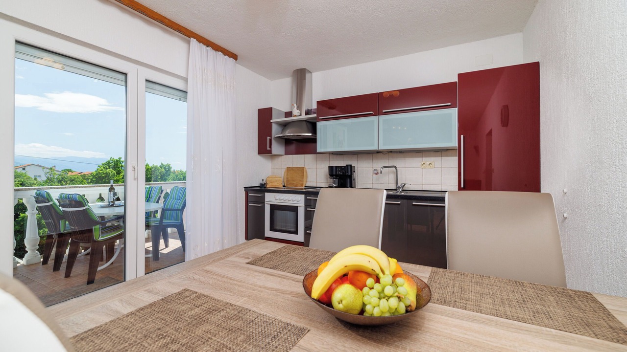 Photo of Kitchen in Povile