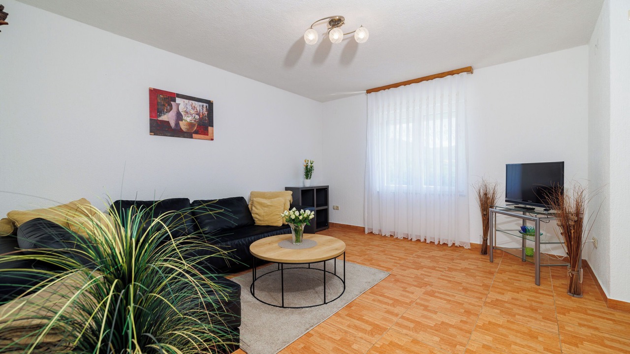 Photo of Livingroom in Povile