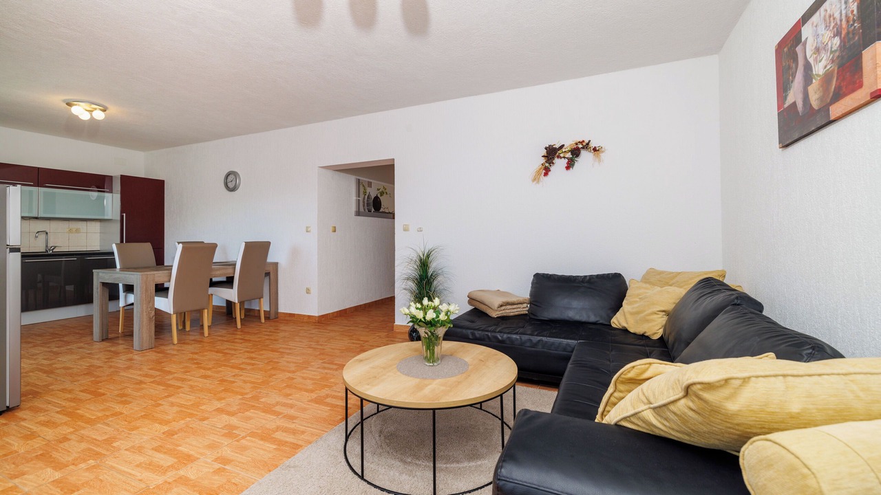 Photo of Livingroom in Povile