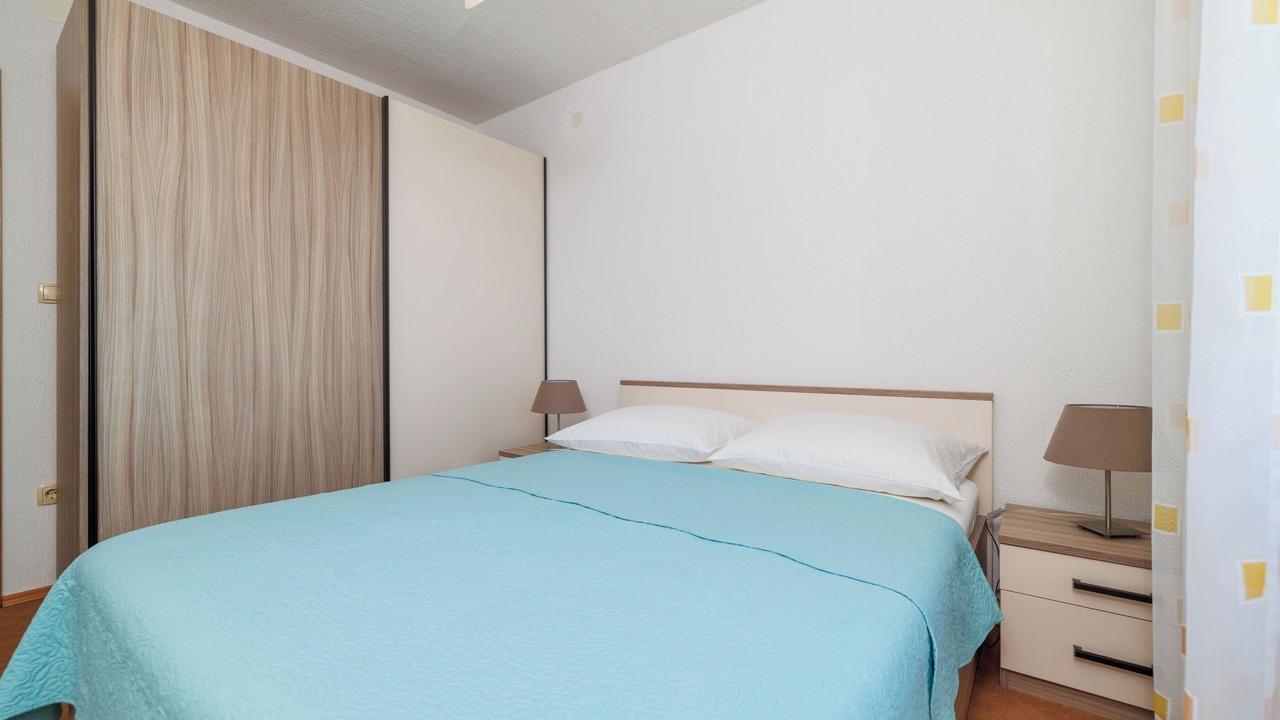 Photo of Bedroom in Povile