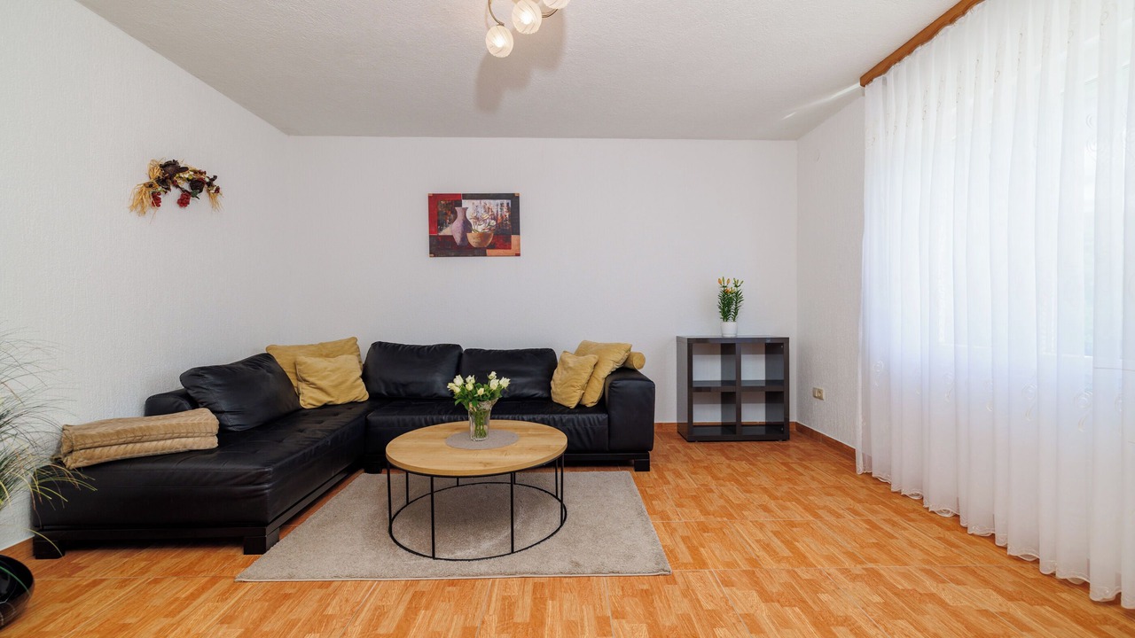 Photo of Livingroom in Povile