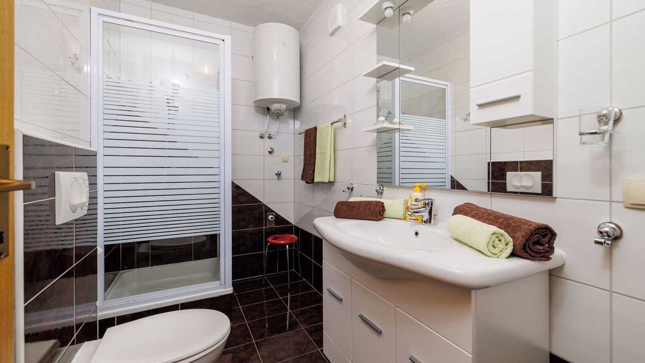Photo of Bathroom in Povile
