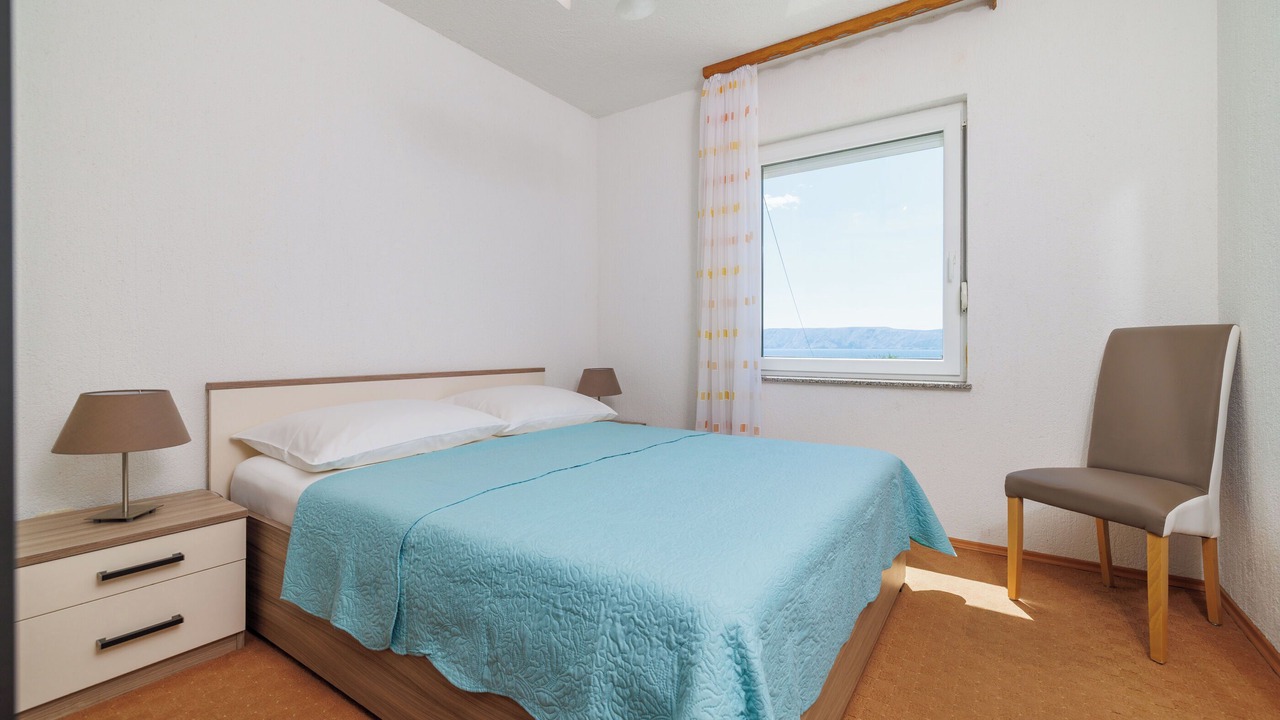 Photo of Bedroom in Povile