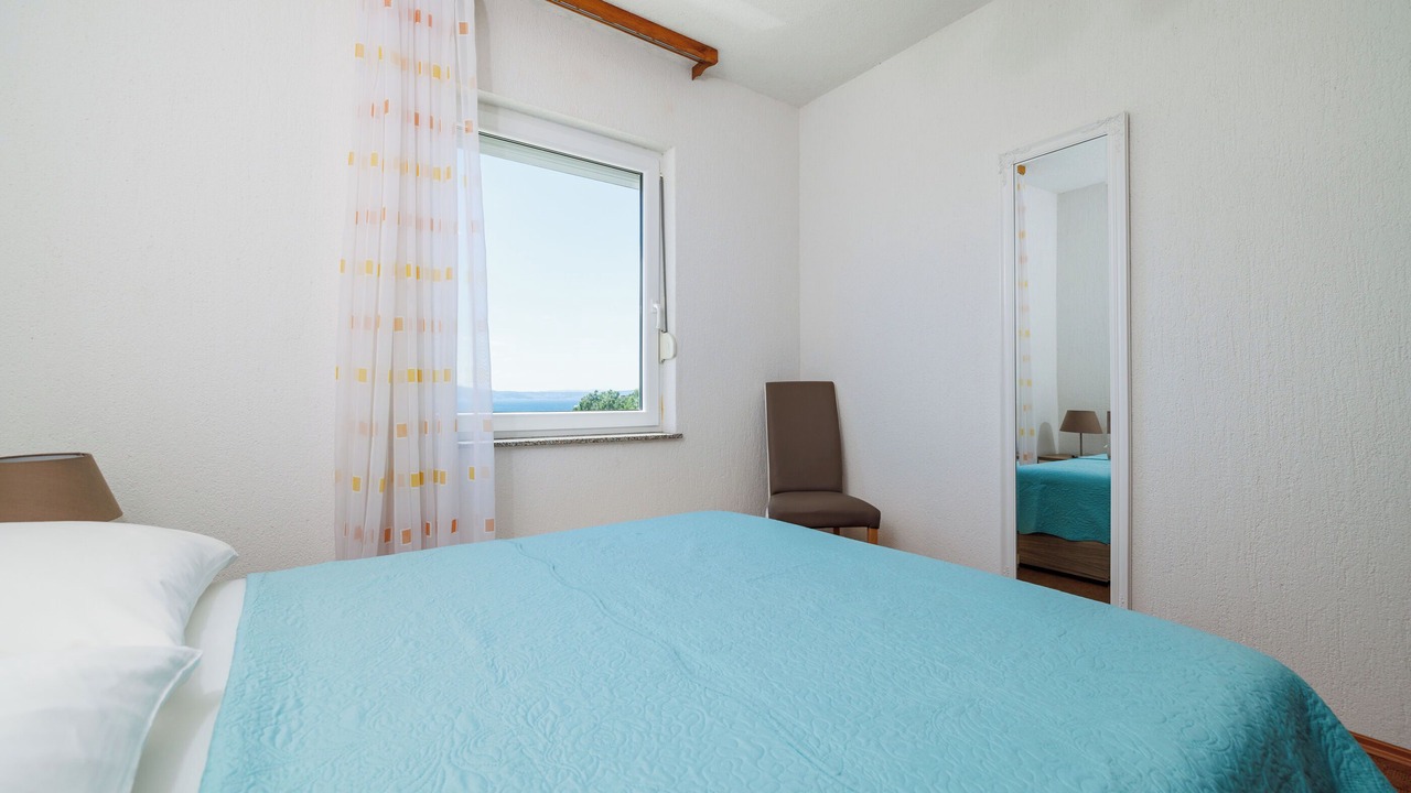 Photo of Bedroom in Povile