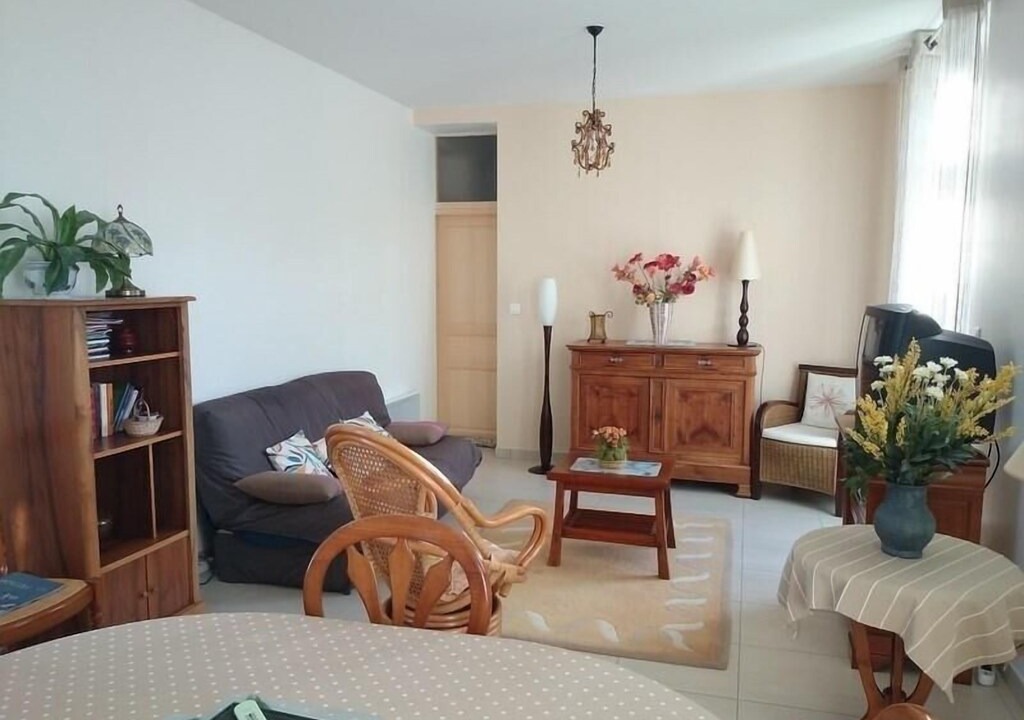 Photo of Livingroom in Saint-Jean-de-Monts