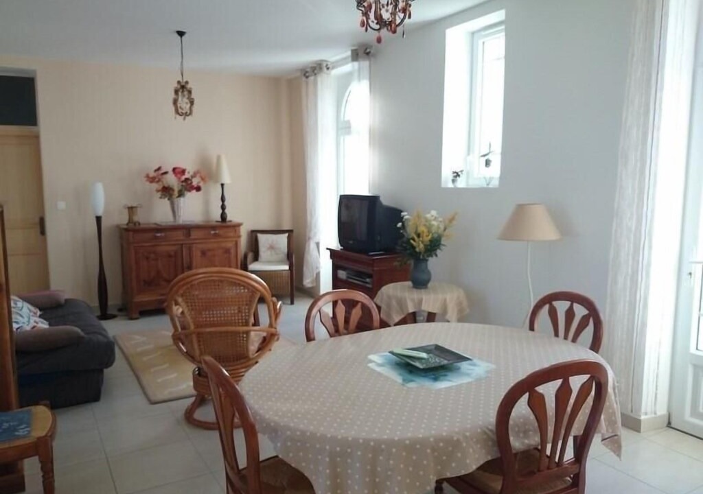 Photo of Livingroom in Saint-Jean-de-Monts