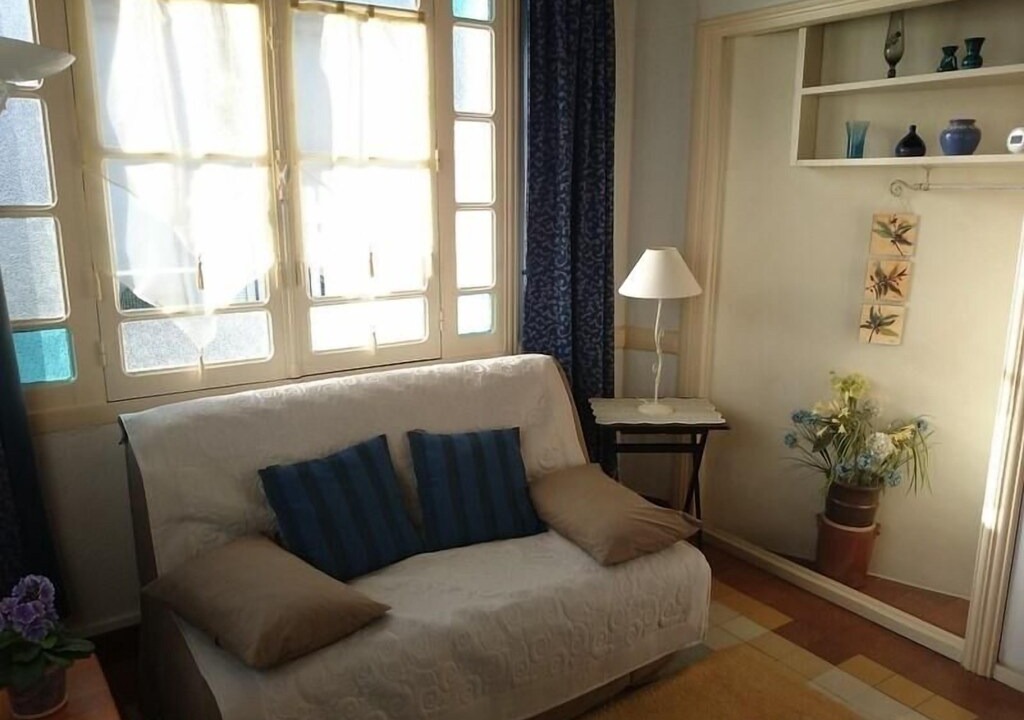 Photo of Livingroom in Saint-Jean-de-Monts