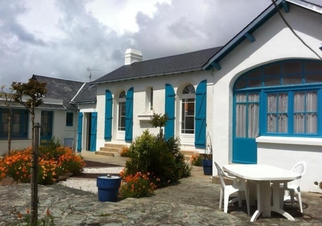Photo of Buildings in Saint-Jean-de-Monts