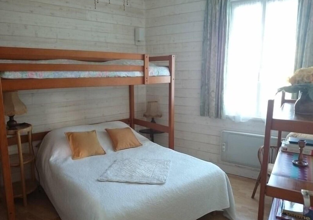 Photo of Bedroom in Saint-Jean-de-Monts
