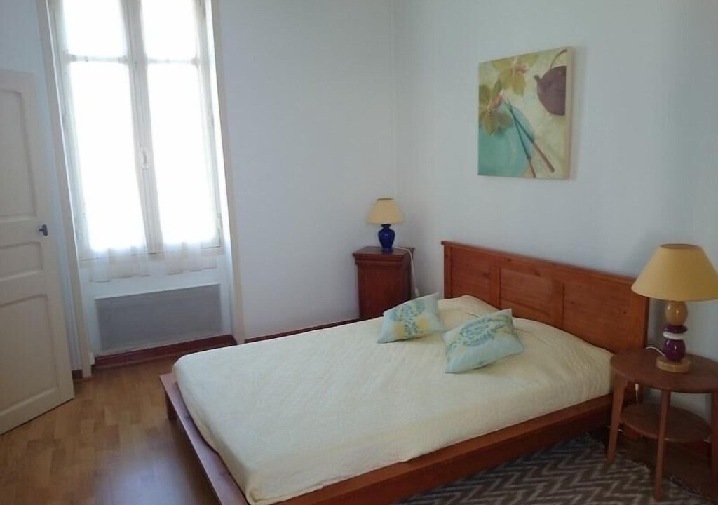 Photo of Bedroom in Saint-Jean-de-Monts