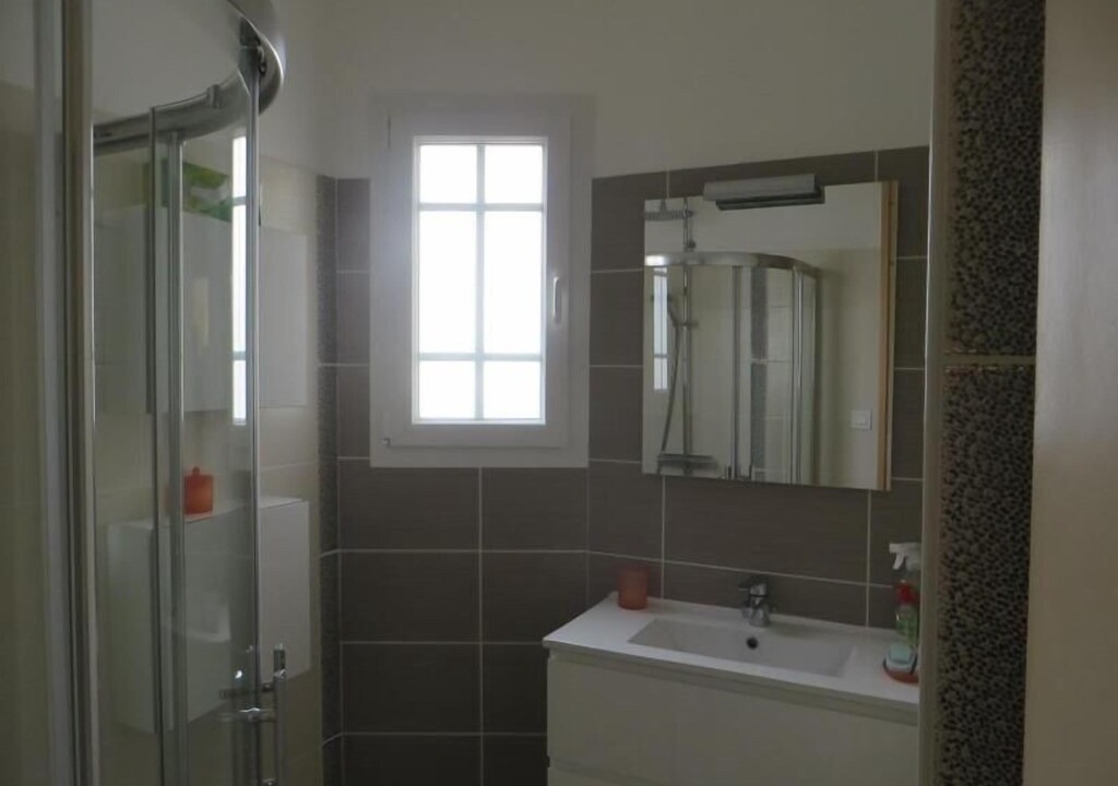 Photo of Bathroom in Saint-Jean-de-Monts