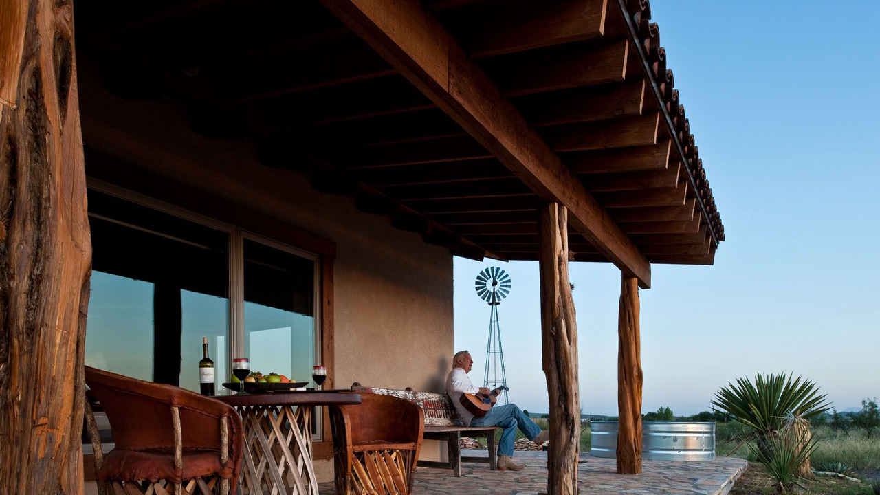 Photo of Patio Balcony in Marathon