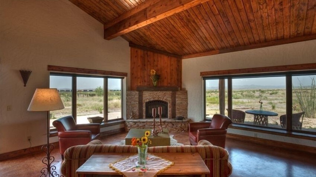 Photo of Livingroom in Marathon