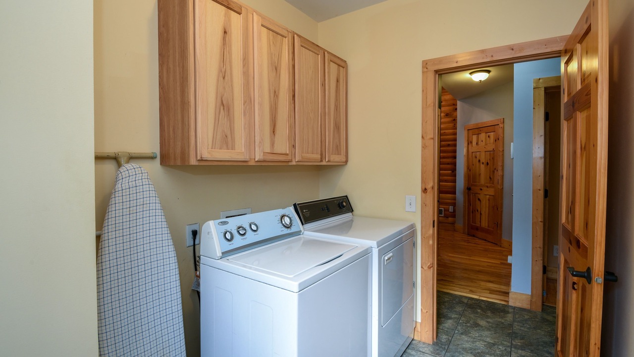 Photo of Bedroom in Stevensville