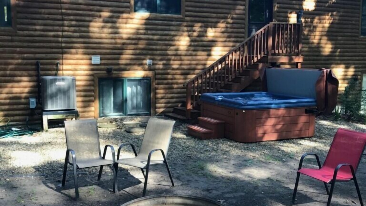 Photo of Outdoor in Stevensville