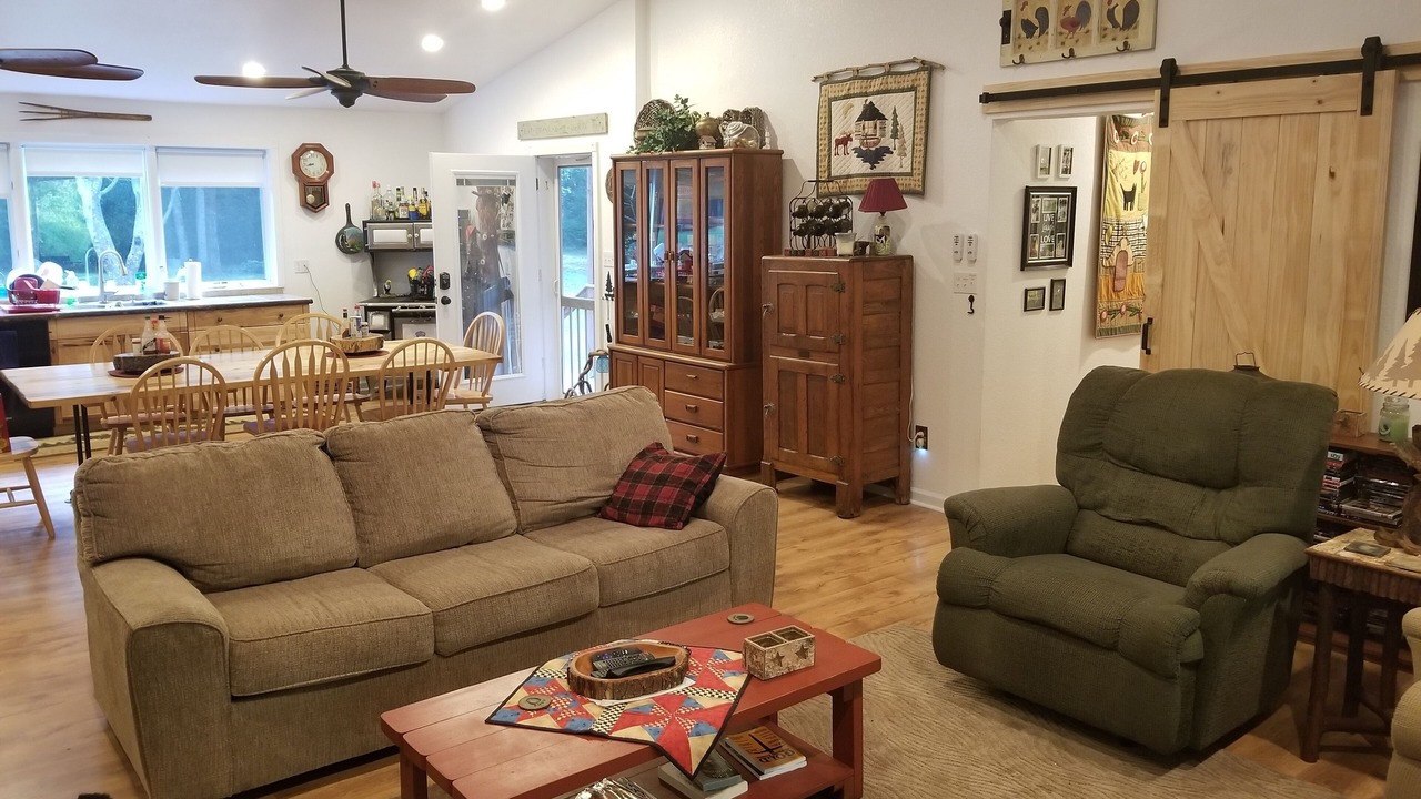 Photo of Bedroom in Murphy