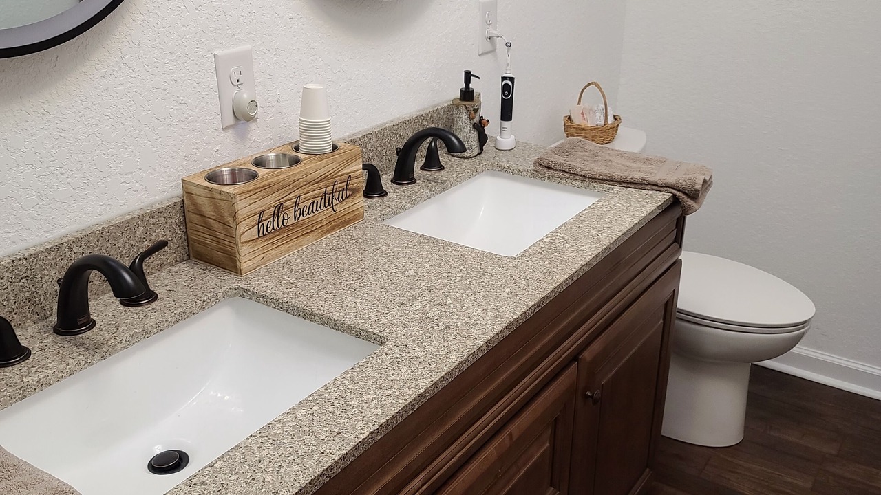 Photo of Bathroom in Murphy