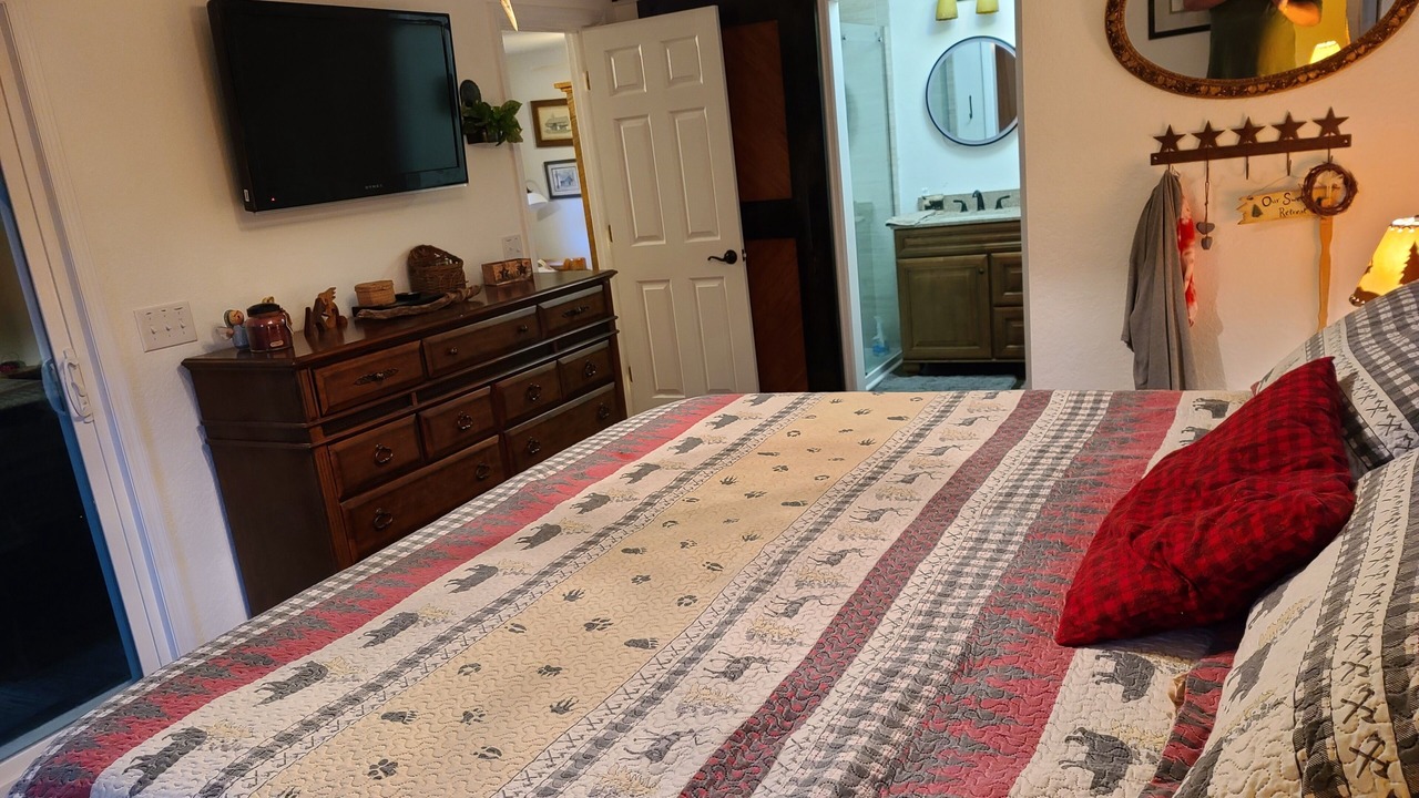 Photo of Bathroom in Murphy