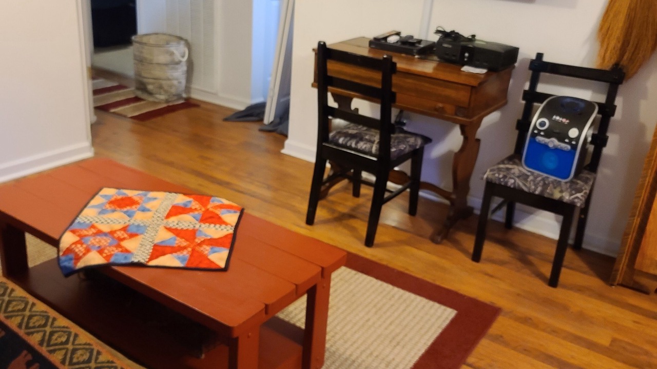 Photo of Livingroom in Murphy