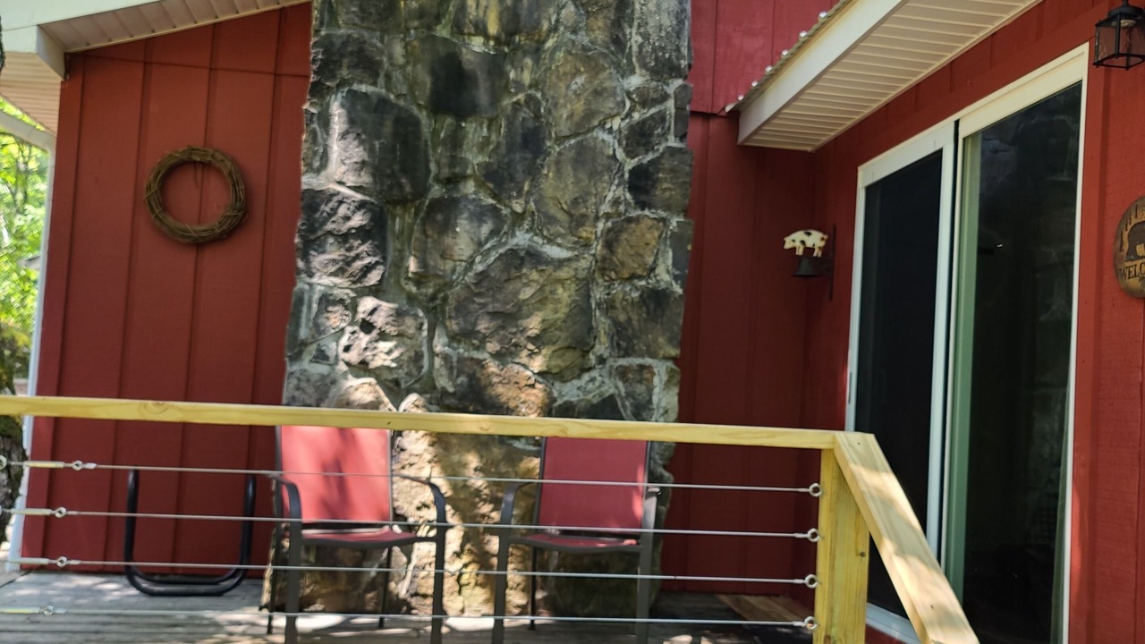 Photo of Outdoor in Murphy