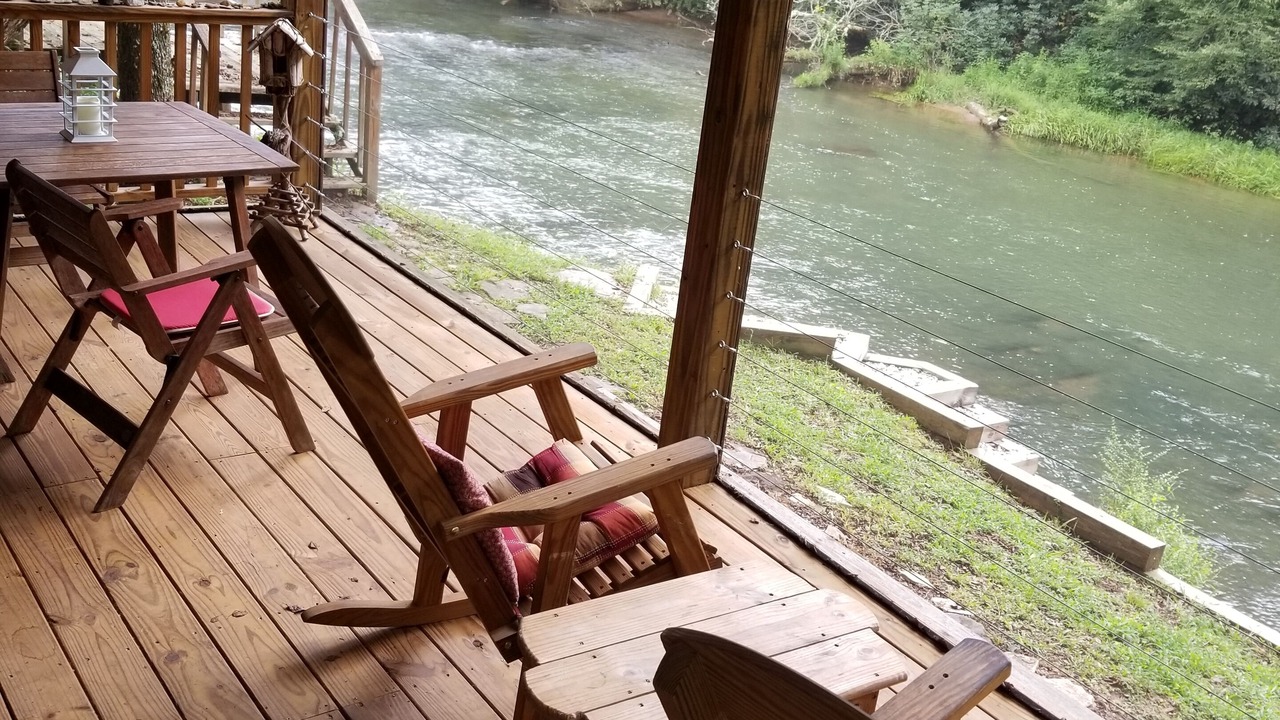 Photo of Outdoor in Murphy