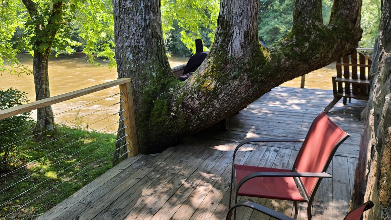 Photo of Outdoor in Murphy