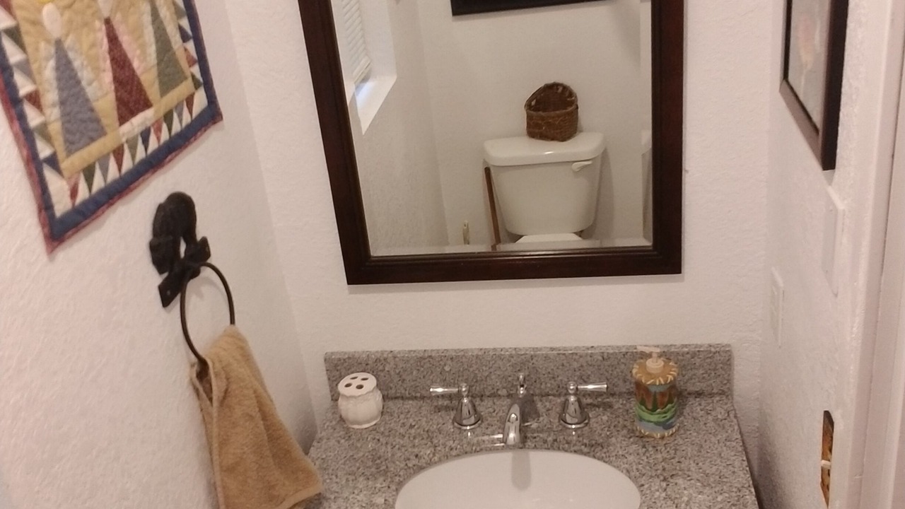 Photo of Bathroom in Murphy