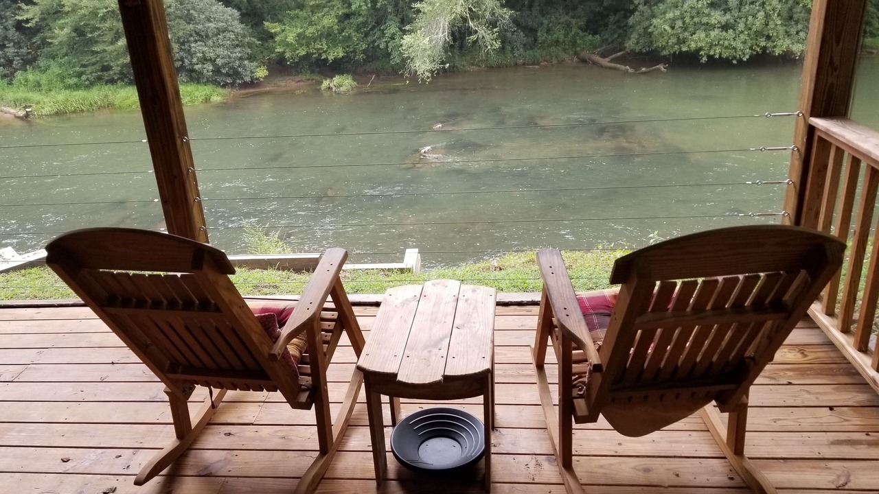 Photo of Outdoor in Murphy