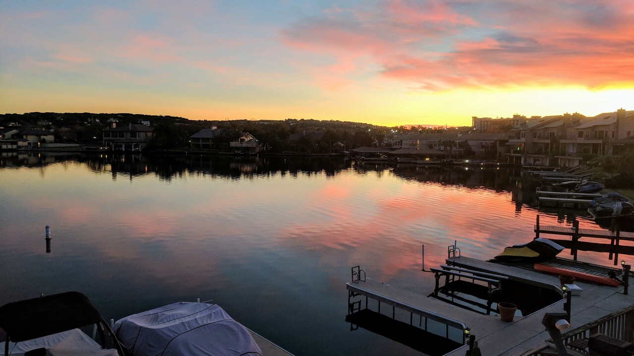 Photo of Outdoor in Horseshoe Bay