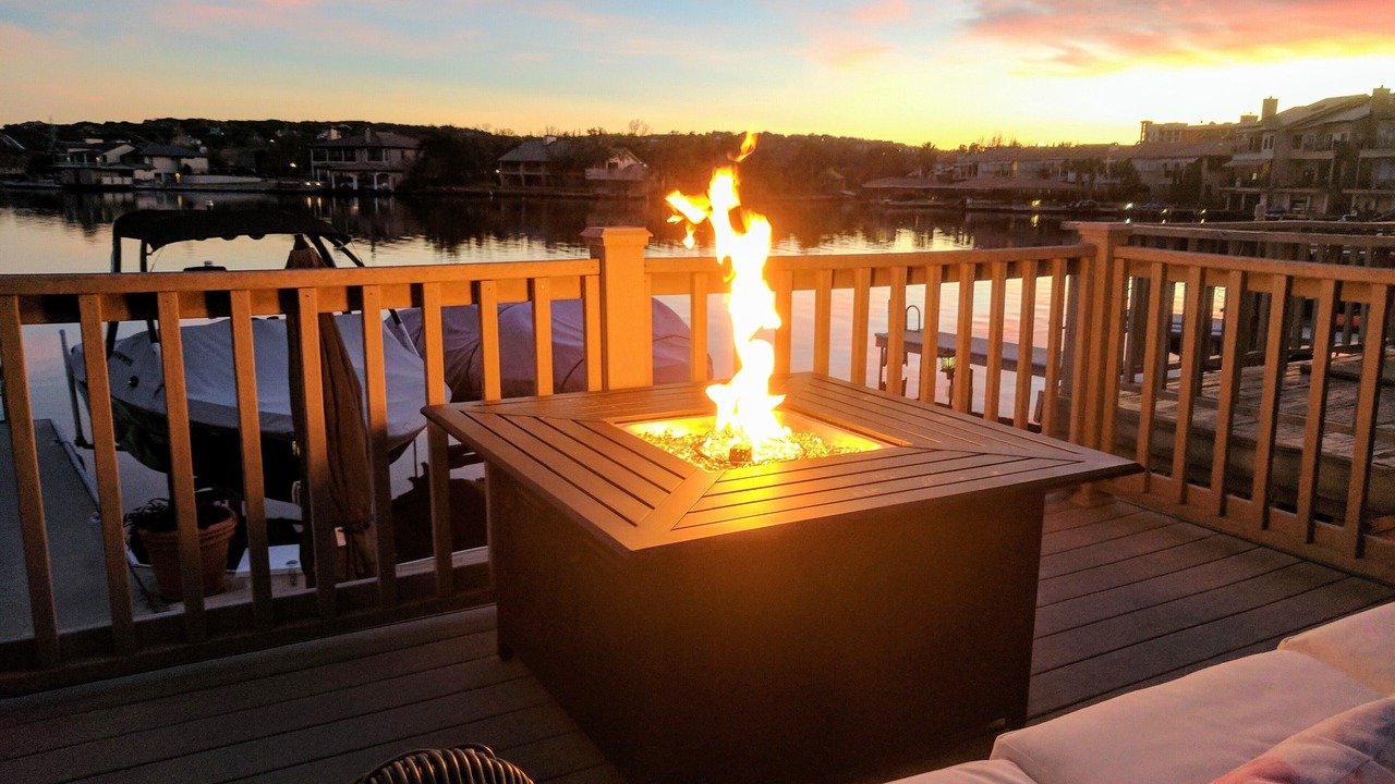 Photo of Outdoor in Horseshoe Bay