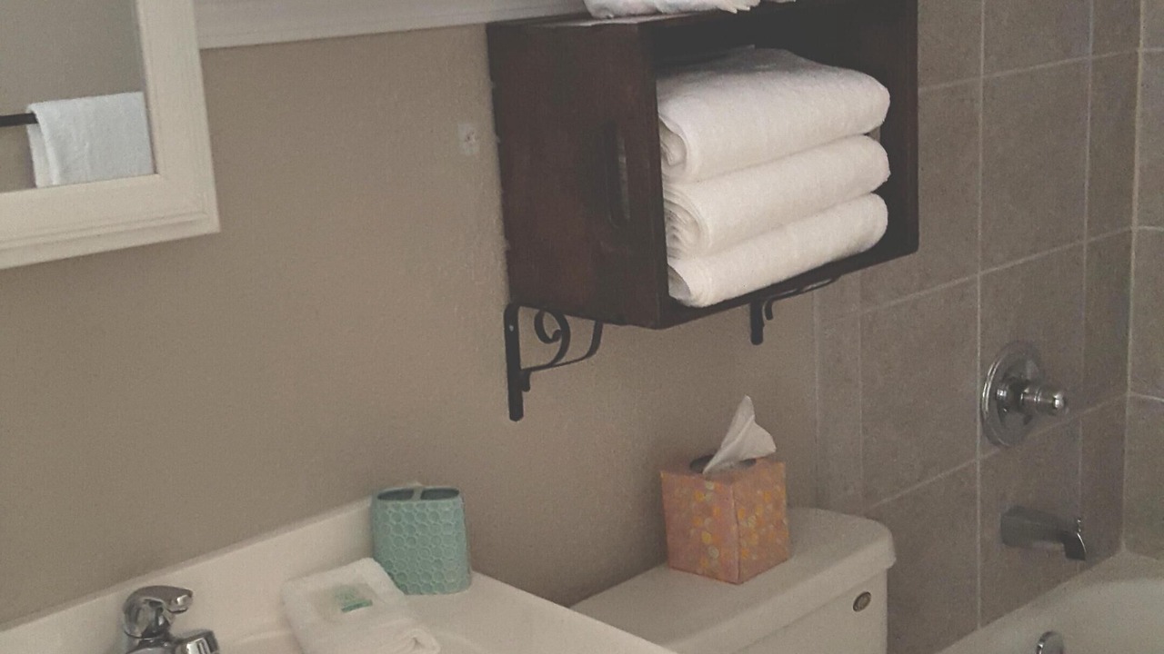 Photo of Bathroom in Horseshoe Bay