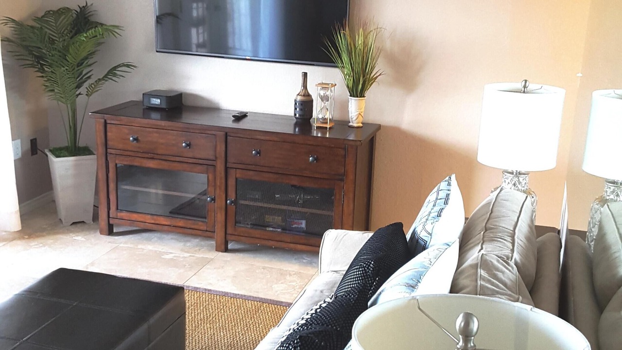 Photo of Bedroom in Horseshoe Bay