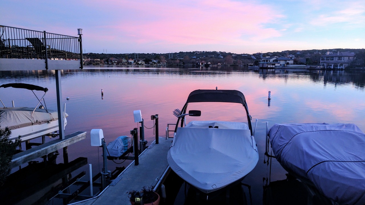 Photo of Outdoor in Horseshoe Bay