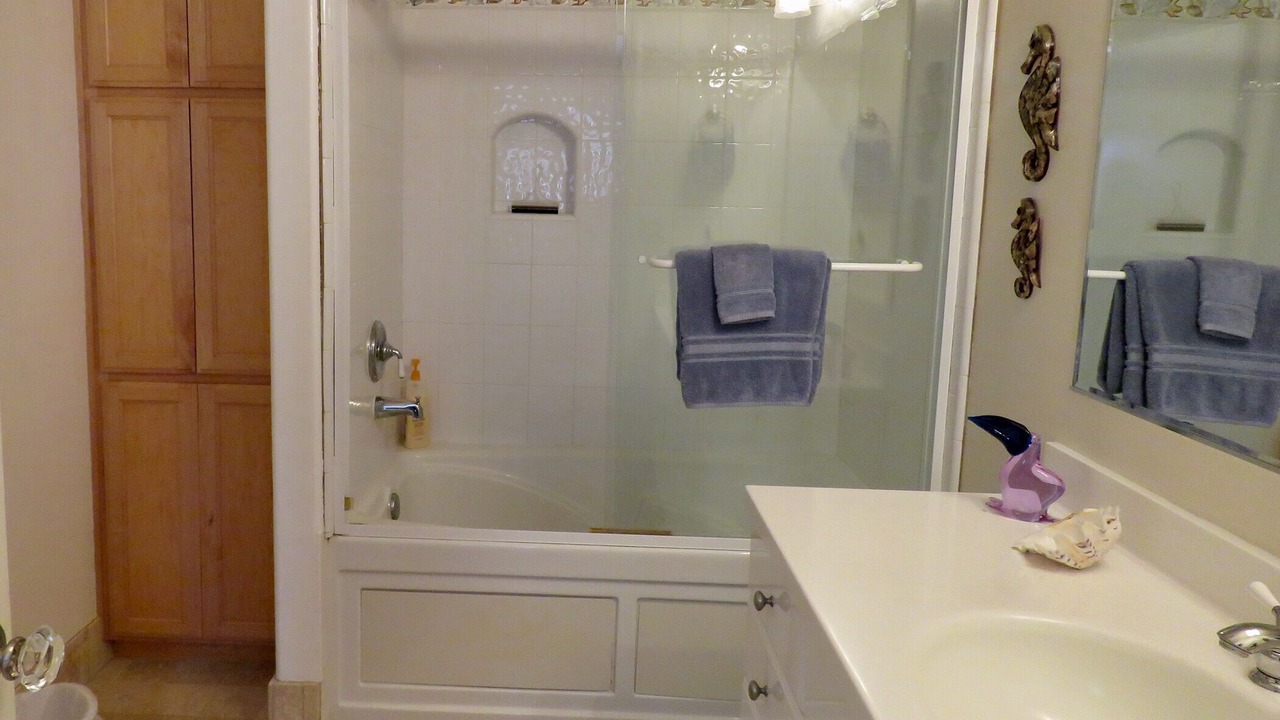 Photo of Bathroom in Salmon Creek