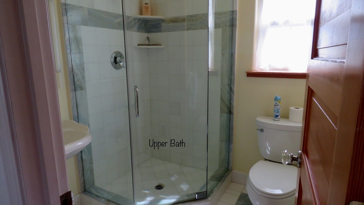 Photo of Bathroom in Salmon Creek