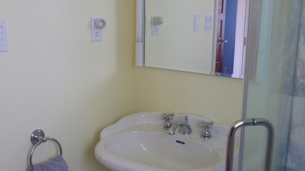 Photo of Bathroom in Salmon Creek