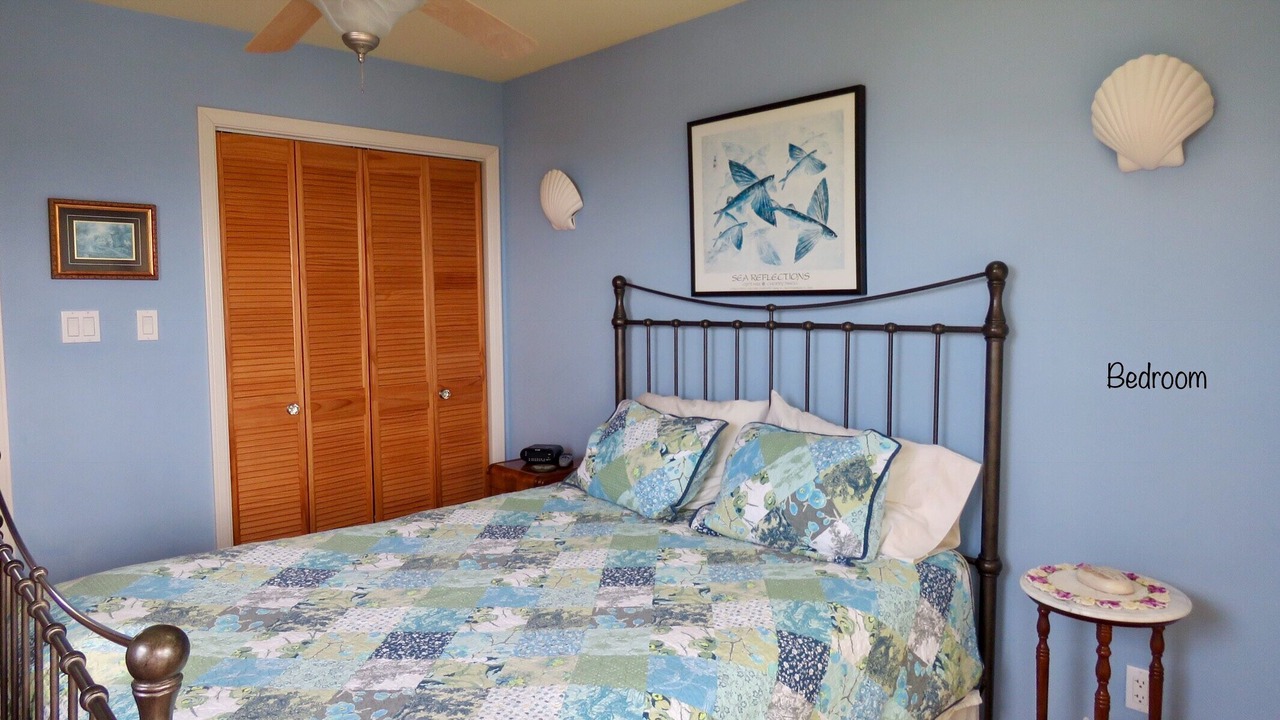 Photo of Bedroom in Salmon Creek
