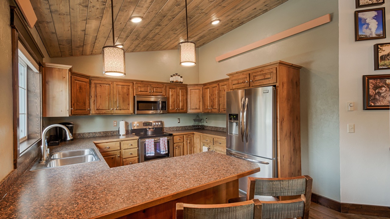 Photo of Others in West Yellowstone