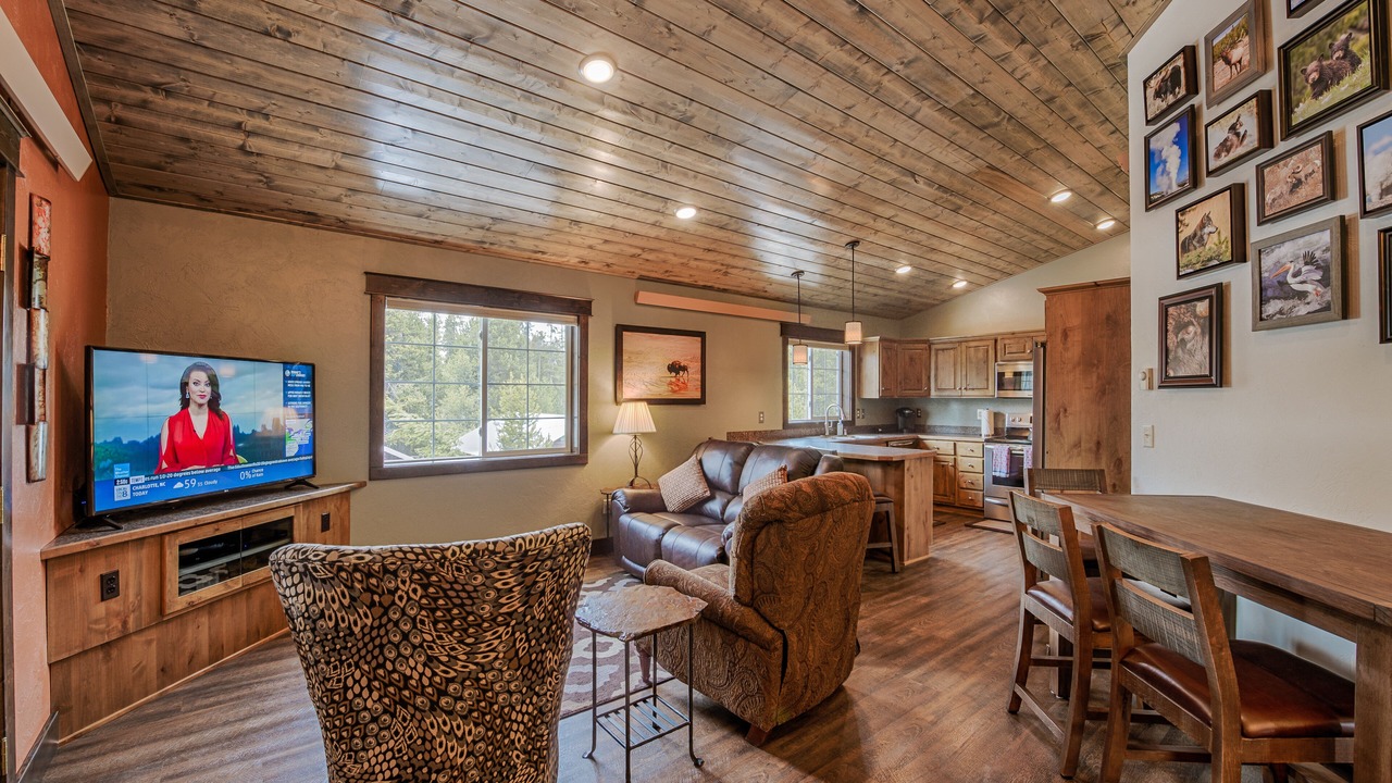 Photo of Others in West Yellowstone