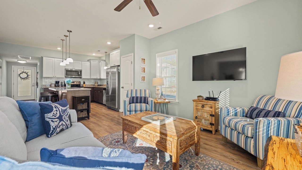 Photo of Bedroom in Bermuda Bay