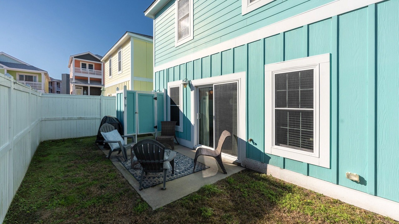 Photo of Outdoor in Bermuda Bay