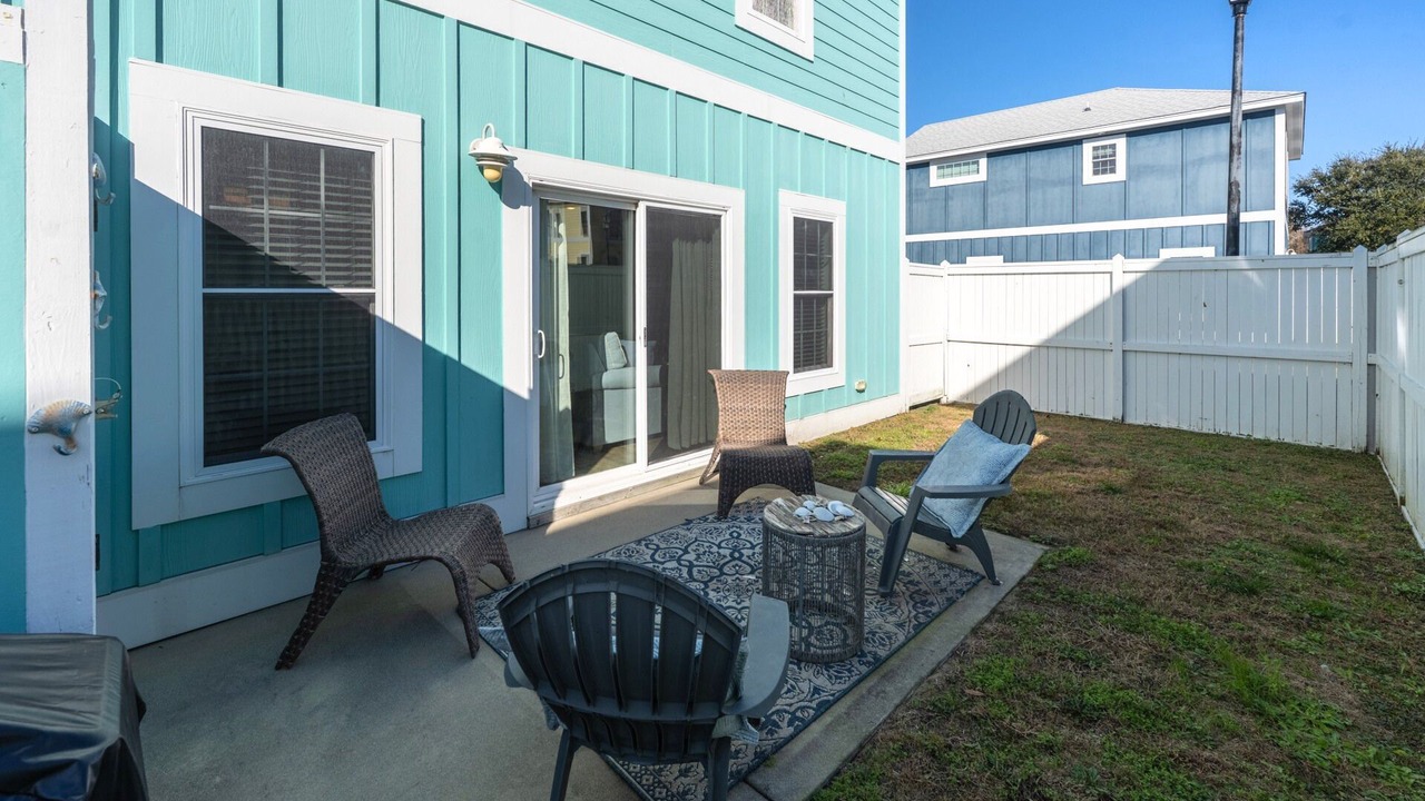 Photo of Outdoor in Bermuda Bay