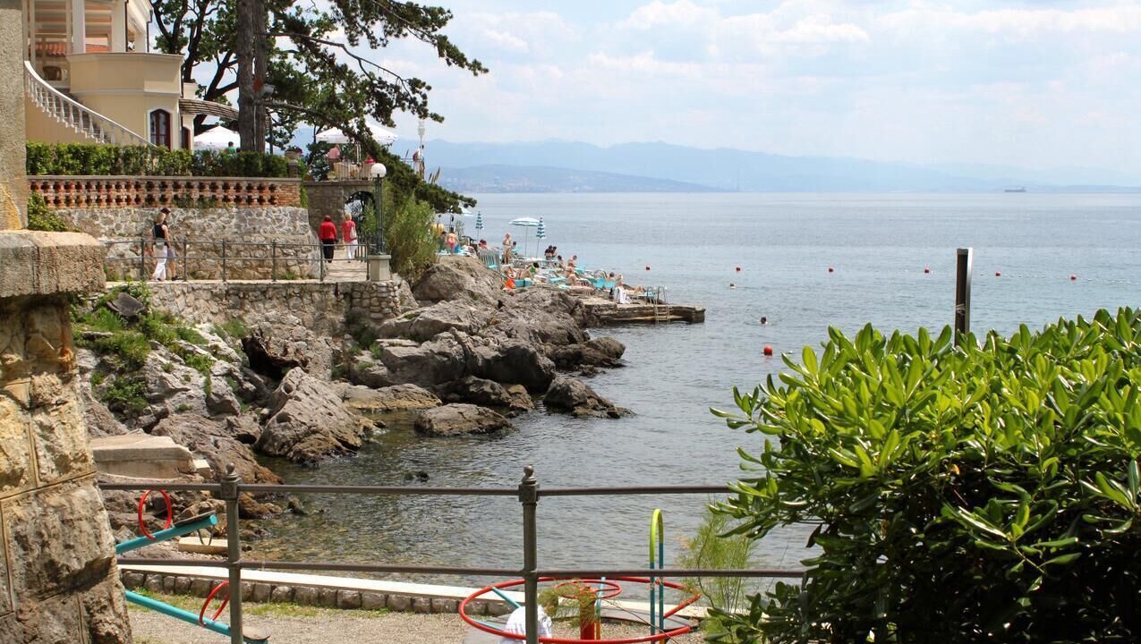 Photo of Others in Opatija