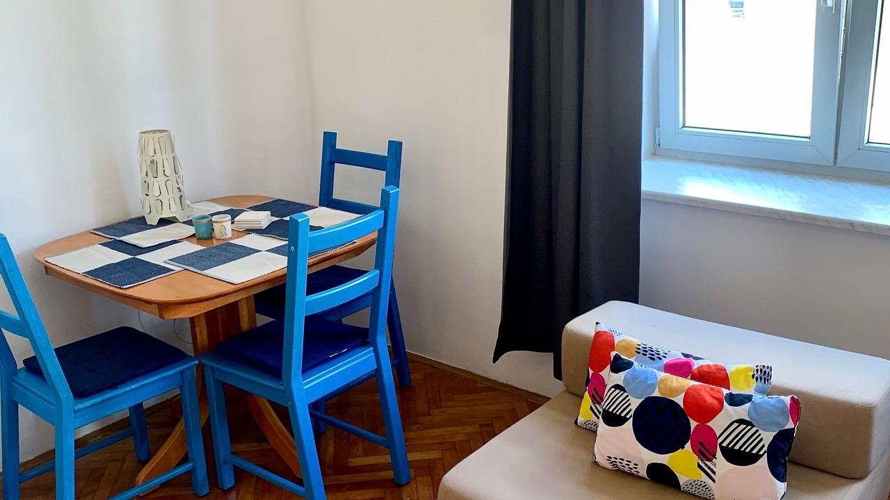 Photo of Livingroom in Opatija